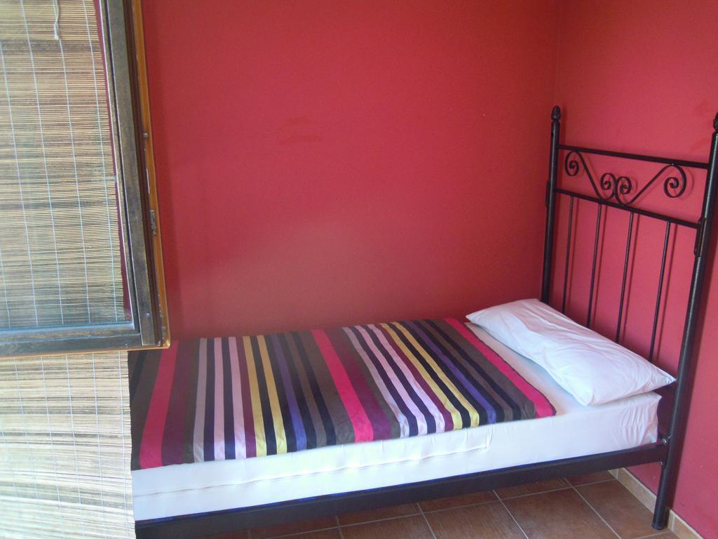 Albergue O Durminento Sarria
