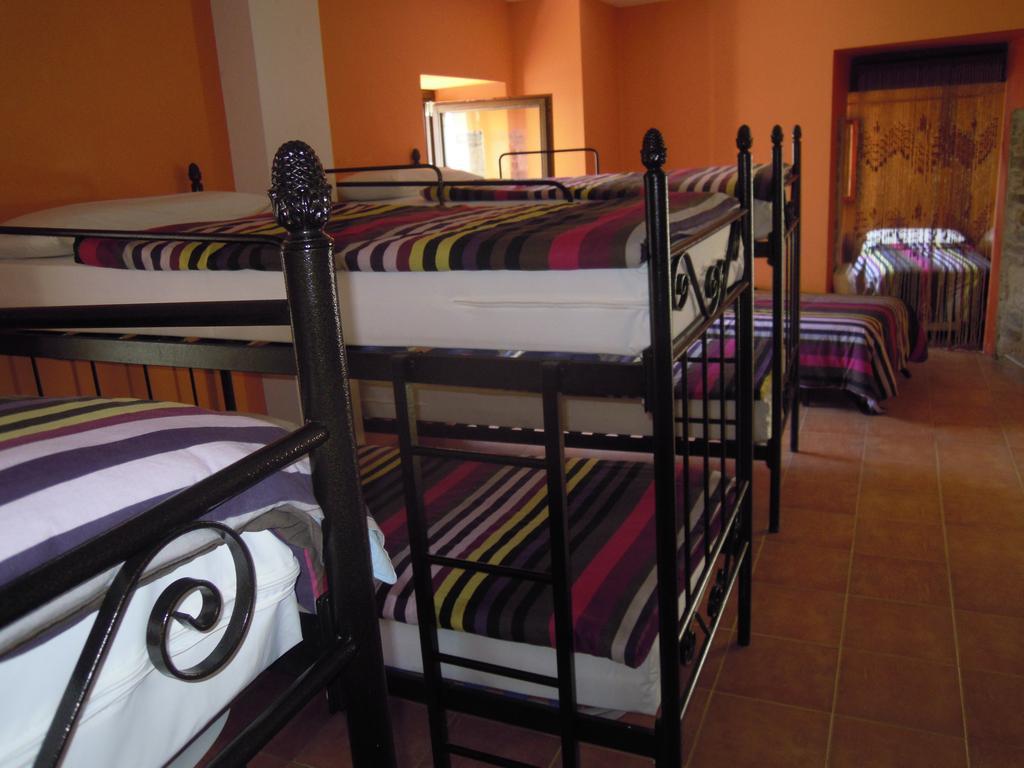 Albergue O Durminento *